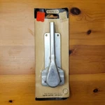 Stanley Hardwar Sliding Bolt Door Gate Latch And Pull Cd 1267 K Vtg Original. Fixed Price $19.99.
