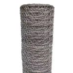 Acorn International Galvanized Steel Poultry Netting 1" X 48" 50 Ft.. Fixed Price $70.95.