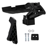 Bumper Mounted Step Ford F-150 06-14 3.5L 3.7L 5.0L 75302-01A Spring Loaded. Fixed Price $88.80.