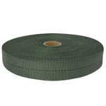 Gm Climbing 1 Inch MIL-W-5625 Nylon Tubular Webbing 50 Ft, Ranger Green. Fixed Price $44.23.
