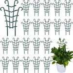 50 Pack Trellis For Pots Garden Potted Plants Flower S.... Fixed Price $44.20.