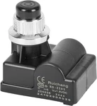 Frankford Arsenal Rotary Tumbler Straining Caps Platinum Series (2 Pack). Fixed Price $16.99.