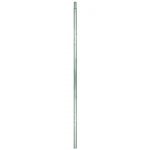 Chain Link Fence 1-3/8 In. Diameter X 10 Ft. Long 17-GAUGE Thick Galvanized Stee. Fixed Price $29.46.