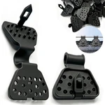 2026 New Shade Cloth Clips,sunscreen Net Clips,dual-buckle Fabric Clips,fabri.... Fixed Price $20.51.