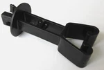 Dare SNUG-SU-25 Black Polyethylene Chain Link Fence Insulator (bag Of 25). Fixed Price $14.95.