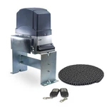 Aleko Basic Kit Sliding Opener For Gates Up To 3400 Lbs 52 Ft. Fixed Price $549.00.