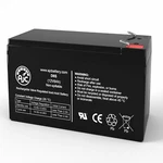 Gallagher Solar-fence 12V 8AH Industrial Replacement Battery. Fixed Price $32.99.