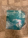 Rdi Endurance 1 Pair Degree Level Railing Bracket Kit EAAK45 White. Fixed Price $25.00.