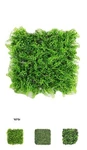 Uland Artificial Hedges Panels, Topiary Fence Screening, Faux Greenery Grass Bac. Fixed Price $40.00.