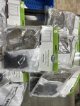 Trex Transcend Railing Mounting Hardware And Footblock Rope Swing 14 Bags New. Fixed Price $99.99.