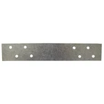 Jones Stephens F18018 1-1/2X18 Fha Strp Galvanized. Fixed Price $13.84.