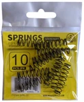2PKS Hk Gardening Precision Pruner Replacement Springs Pack Of 10. Fixed Price $9.89.