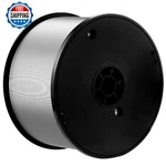 Vevor Gauge 1640FT Aluminum Electric Fence Wire For Horse Cattle. Fixed Price $60.69.