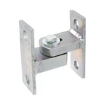 D&d Shut It Baby Badass Bolt-on Gate Hinge W/ Sealed Bearing Steel. Fixed Price $77.00.
