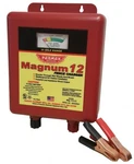 New Parmak MAG12-UO Magnum 30-MILE Electric Fence Charger Weatherproof. Fixed Price $118.95.
