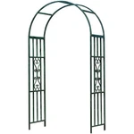 Gardman R364HG The Westminster Garden Arch - Black. Fixed Price $169.06.