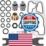 Hpop Master Service Kit 94-03 Ford 7.3L Powerstroke High Pressure Oil Pump. Fixed Price $64.39.