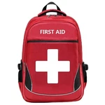 Camoredy First Aid Bag Empty Responder Trauma Backpacks Multi-p.... Fixed Price $53.49.