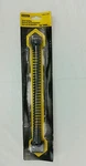 Stanley Hardware 76-0869 CD1295 Ornamental Gate Spring Black. Fixed Price $14.95.