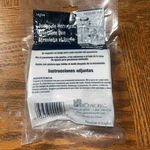 Pack Gilpin Adjustable Bolt-thru Fitting Set No 438.. Fixed Price $5.99.