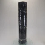 Yardgard Plastic Hardware Cloth Roll, Black, 1/2" Mesh, 24" X 25'. Fixed Price $30.97.