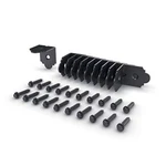 Ozco Laredo Sunset 2" Rafter Clips (10-PK) Assorted Styles , Size Names. Fixed Price $497.64.