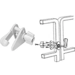 T-h Marine Gate Latch Gray #GL-2-DP. Fixed Price $21.86.