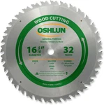Oshlun SBW-164032 16-5/16-INCH Atb Beam Saw Blade Tooth, Steel. Fixed Price $155.99.