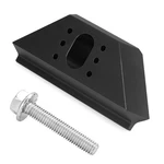 Base Clamp Car Battery Down Kit, Vehicle Holder Tie Bracket. Fixed Price $11.53.
