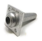 Linkez 20 Pcs Anchor Vise Grape Trellis For 8 11GA Wire. Fixed Price $116.32.