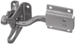 National Hardware N342-642 Stainless Steel Gate Latch X 1.7 In. Pack. Fixed Price $43.04.