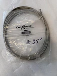 Deckorators 10240 Cable Railing Hardware Assembly With 35 Ft Cut Length Of. Fixed Price $29.00.
