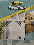 Homax 80098 Easy Steel Construction No-sag Bracket Kit For Doors /. Fixed Price $29.95.