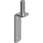National Hardware N131-409 Steel Heavy-duty Gates & Doors Pintles 5/8 In.. Fixed Price $17.84.