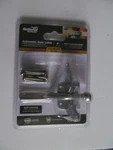National Hardware Satin Stainless Steel Self Gate Latch P/n N342-600. Fixed Price $14.95.