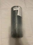 Hardware Cloth 1/4 Inch Galvanized Wire Mesh Roll 12 X 35FT Fence Cage Garden. Fixed Price $23.99.