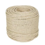Golberg All Natural Sisal Rope - Crafting, Rugs, Cat Toys & More Pet Safe Cord. Fixed Price $580.99.
