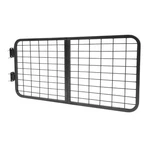 Heavy Duty Steel Horse Stall Gate 48"X24" Fence Guard For Farm Livestock. Fixed Price $112.00.
