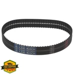Uxcell 162XL 037 Timing Belt 81 Teeth Rubber Cogged 0.37" Wide. Fixed Price $20.00.