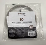 Azek Timber Tech Railing Impression Express Cable Kit 10 Stainless Steel. Fixed Price $99.00.