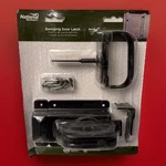 National Hardware N101-576 Swinging Door Latch, Heavy Duty, Interior Exterior. Fixed Price $19.97.
