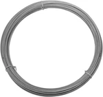 Pack National Hardware N266-981 2568BC Wire In Galvanized, 14 Gauge X 100'. Fixed Price $57.95.