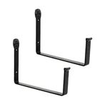 Achla Designs SFB-03 Wall-mount, 10 Inch Flower Window Box Planter Brackets, .... Fixed Price $34.99.