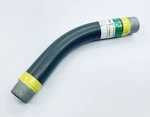 O'kote Inc. ELL11/445-PG Pvc Coated 1-1/4" X Elbow Conduit Ermc-s. Fixed Price $49.99.