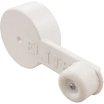 Hand Crank, Horizon Ventures, W/knob, White. Fixed Price $68.70.