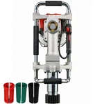 Rhino Tool GPD-45XA Multi Pro Gas Post Driver Kit Extended Anvil & Chuck. Fixed Price $3080.00.