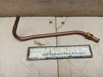Nos Wisconsin Motors Steel Tube Assembly TMD27F04110 4710014325922. Fixed Price $70.00.