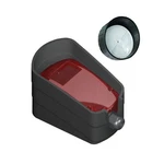 Aleko Safety Photocell Infrared Eye Sensor For Garage And Gate Openers. Fixed Price $49.99.