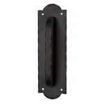 Tuscan Wrought Iron Door Handle. Fixed Price $82.00.
