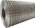SS304 Stainless Steel 1/4 Hardware Cloth Wire Mesh Screen. Fixed Price $39.08.